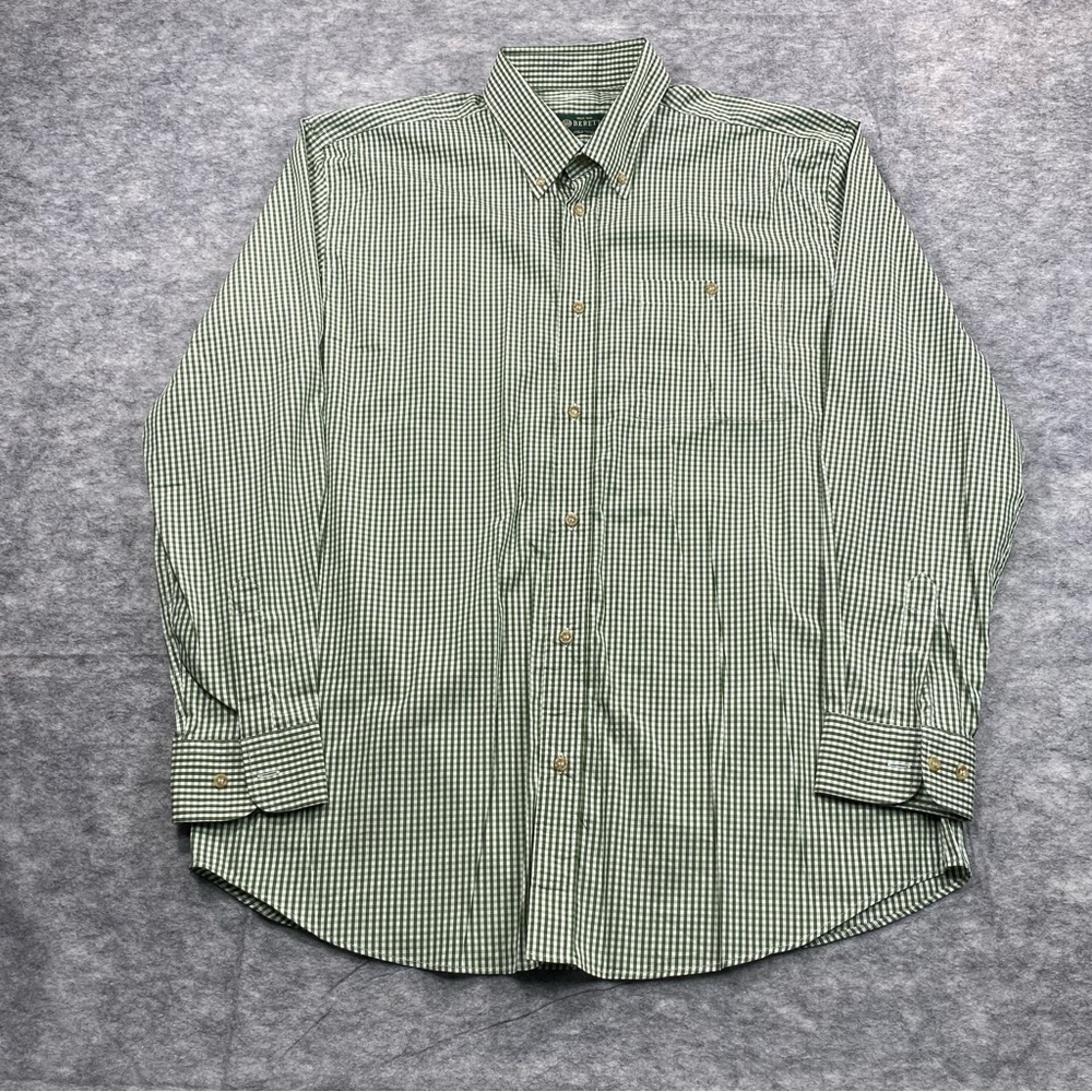 Beretta Button Up Shirt